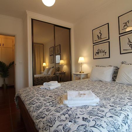 Apartament Penthouse Alentejana Vila Nova de Milfontes Zewnętrze zdjęcie