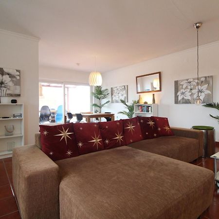 Apartament Penthouse Alentejana Vila Nova de Milfontes Zewnętrze zdjęcie
