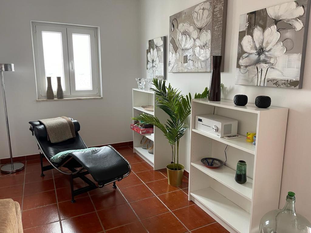 Apartament Penthouse Alentejana Vila Nova de Milfontes Zewnętrze zdjęcie