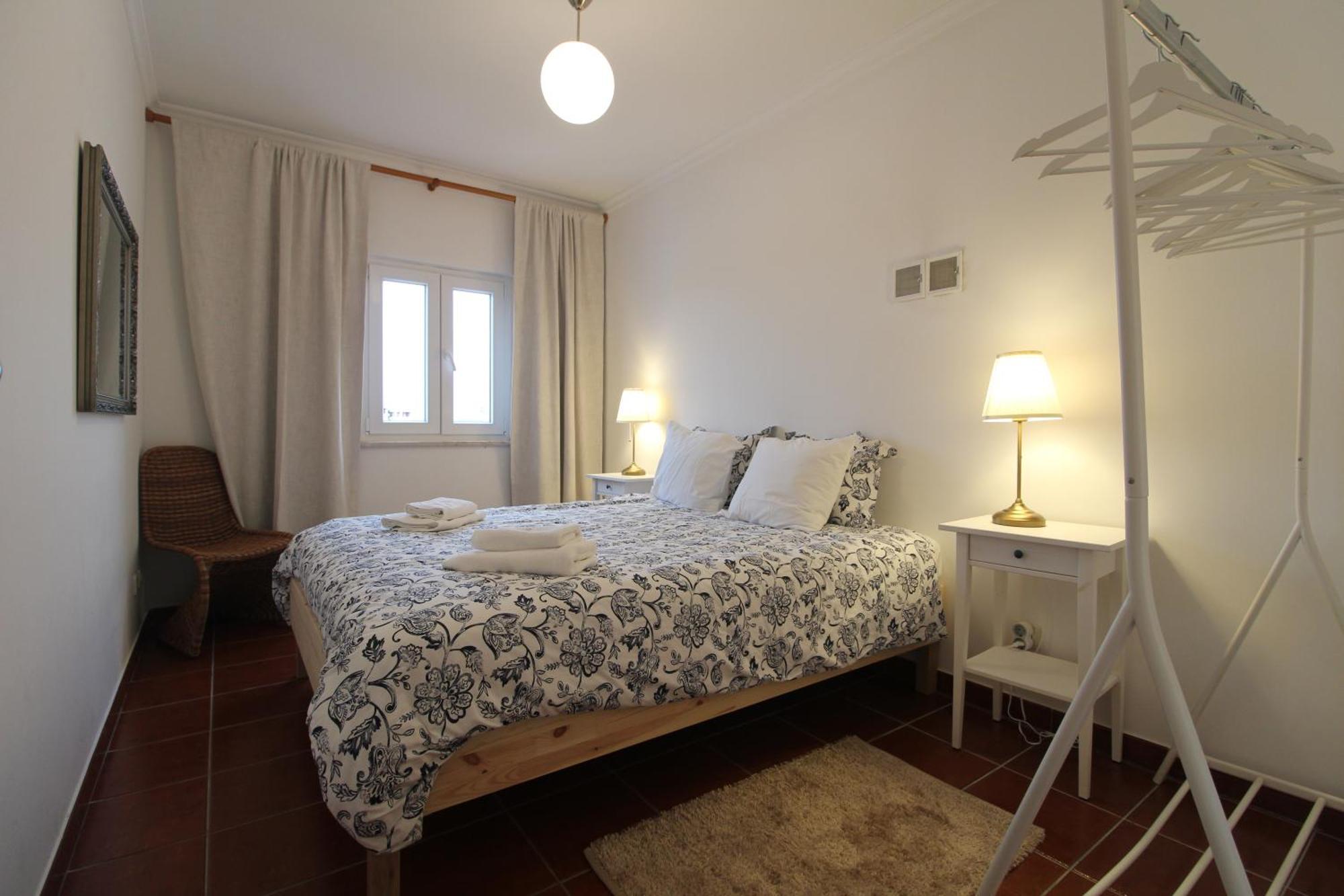 Apartament Penthouse Alentejana Vila Nova de Milfontes Zewnętrze zdjęcie