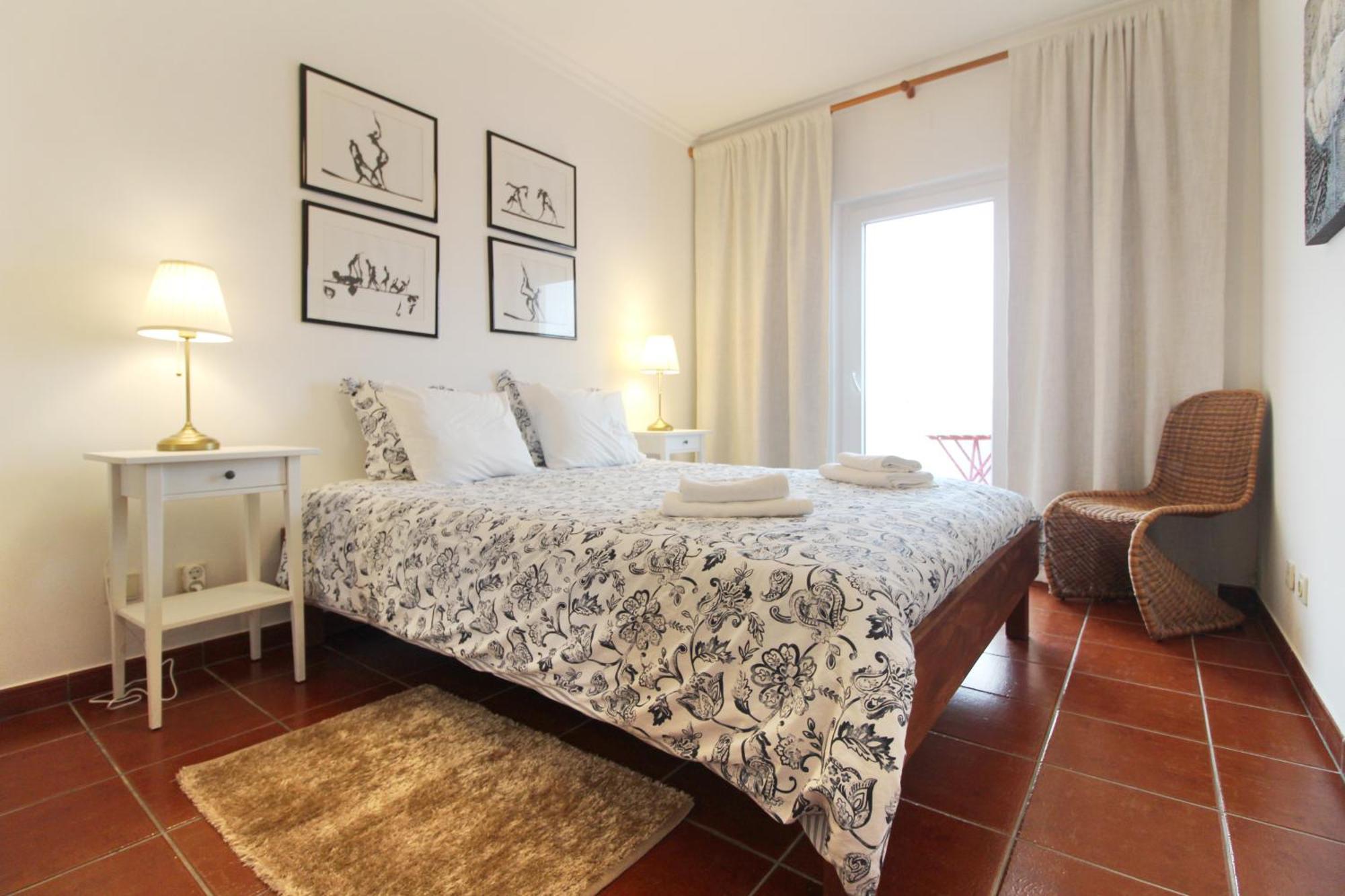 Apartament Penthouse Alentejana Vila Nova de Milfontes Zewnętrze zdjęcie
