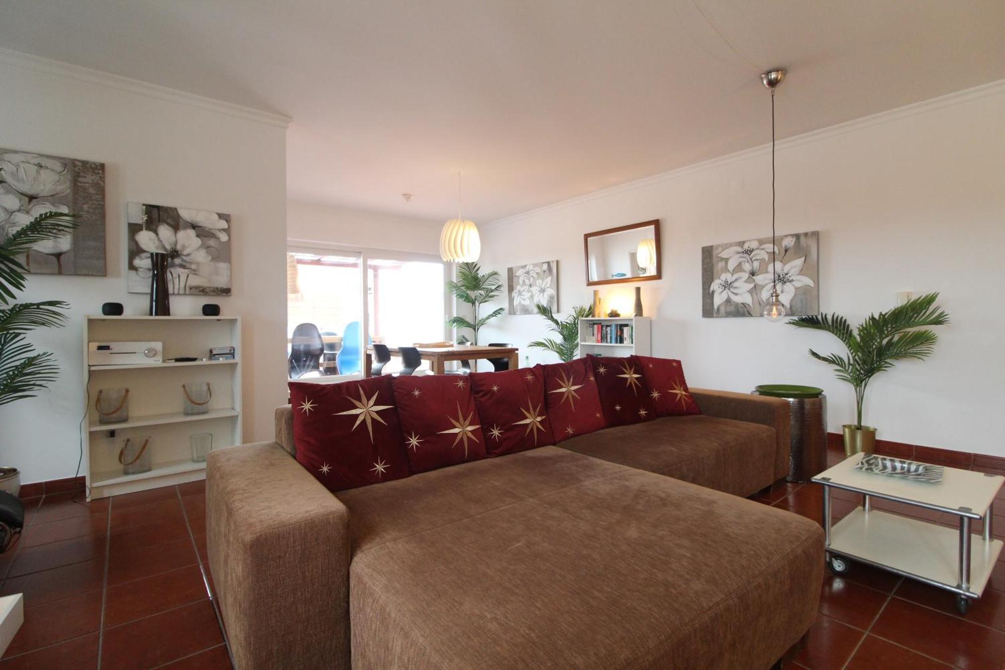 Apartament Penthouse Alentejana Vila Nova de Milfontes Zewnętrze zdjęcie
