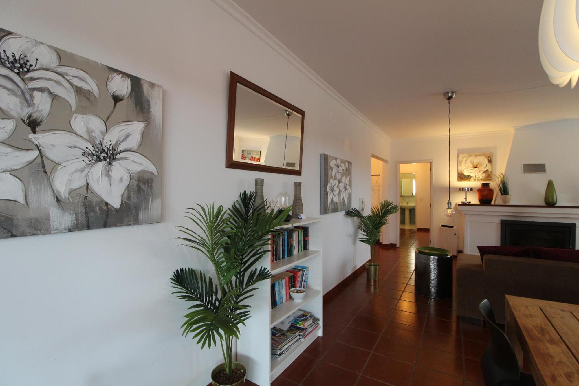 Apartament Penthouse Alentejana Vila Nova de Milfontes Zewnętrze zdjęcie