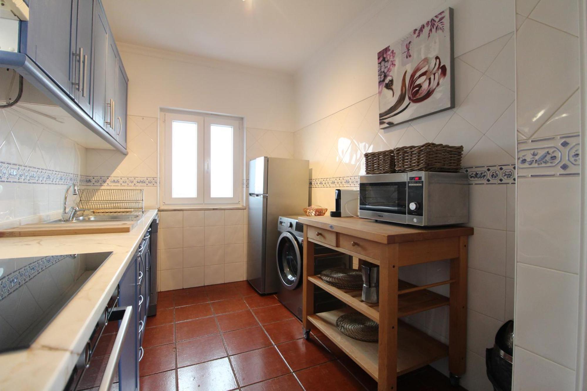 Apartament Penthouse Alentejana Vila Nova de Milfontes Zewnętrze zdjęcie